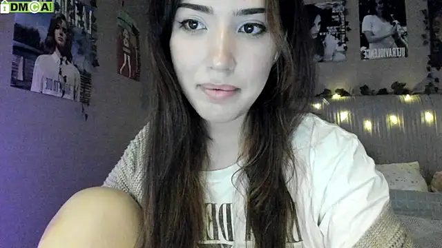 Anisawithlove online show from September 25, 2025, 4:07 am