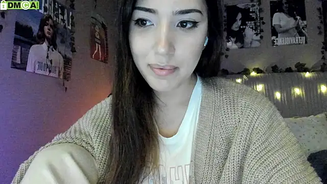 Anisawithlove online show from September 12, 2025, 4:56 am