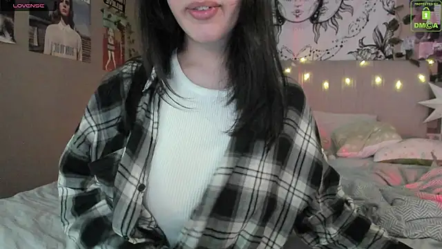 Anisawithlove online show from March 23, 2025, 2:59 am