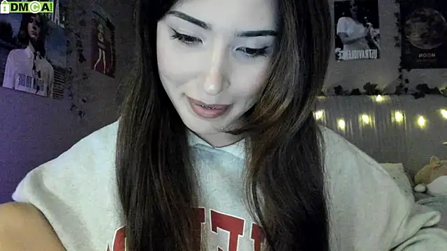 Anisawithlove online show from September 19, 2025, 6:28 am