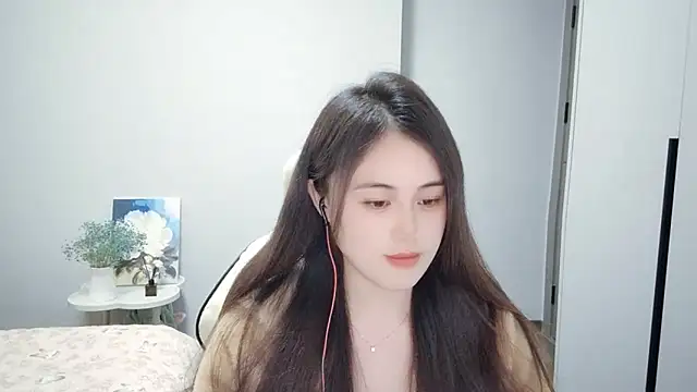 Snapshot of Wofeifei-baby chatting on March 15, 2025, 3:27 pm Wofeifei-baby online show from March 15, 2025, 3:27 pm