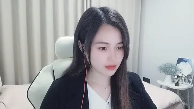 Snapshot of Wofeifei-baby chatting on December 23, 2024, 3:44 pm Wofeifei-baby online show from December 23, 2024, 3:44 pm