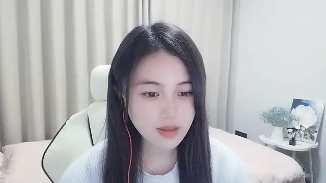 Snapshot of Wofeifei-baby chatting on December 17, 2024, 3:16 pm Wofeifei-baby online show from December 17, 2024, 3:16 pm