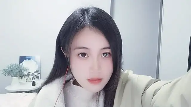 Snapshot of Wofeifei-baby chatting on January 10, 2025, 3:37 pm Wofeifei-baby online show from January 10, 2025, 3:37 pm