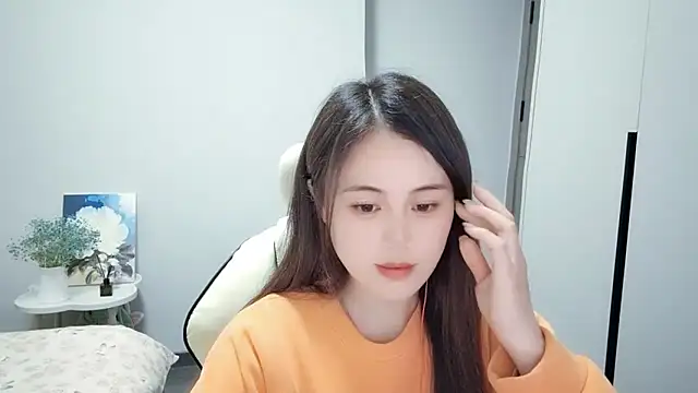 Snapshot of Wofeifei-baby chatting on March 3, 2025, 3:32 pm Wofeifei-baby online show from March 3, 2025, 3:32 pm