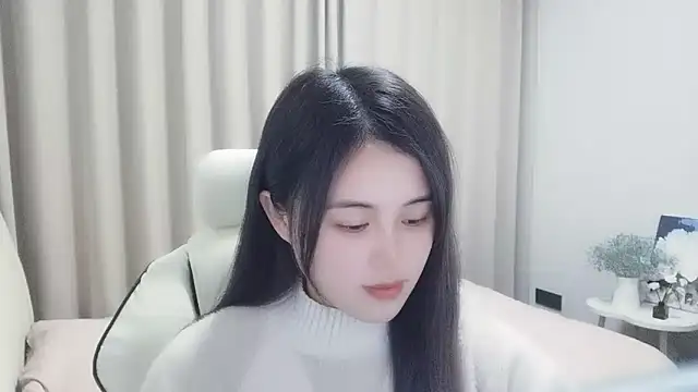 Snapshot of Wofeifei-baby chatting on December 27, 2024, 3:37 pm Wofeifei-baby online show from December 27, 2024, 3:37 pm