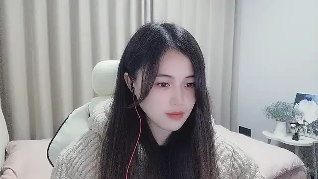 Snapshot of Wofeifei-baby chatting on December 26, 2024, 3:20 pm Wofeifei-baby online show from December 26, 2024, 3:20 pm