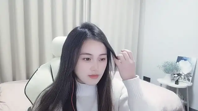 Snapshot of Wofeifei-baby chatting on December 10, 2024, 3:22 pm Wofeifei-baby online show from December 10, 2024, 3:22 pm