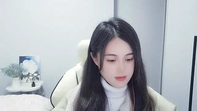 Snapshot of Wofeifei-baby chatting on January 25, 2025, 3:09 pm Wofeifei-baby online show from January 25, 2025, 3:09 pm