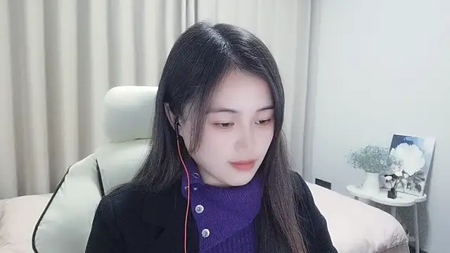 Snapshot of Wofeifei-baby chatting on December 21, 2024, 3:31 pm Wofeifei-baby online show from December 21, 2024, 3:31 pm