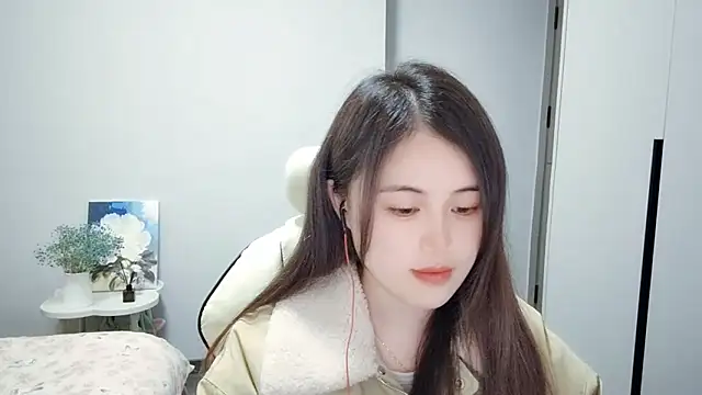 Snapshot of Wofeifei-baby chatting on February 27, 2025, 3:26 pm Wofeifei-baby online show from February 27, 2025, 3:26 pm