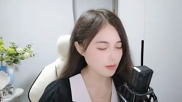 Snapshot of Wofeifei-baby chatting on September 12, 2025, 3:56 pm Wofeifei-baby online show from September 12, 2025, 3:56 pm