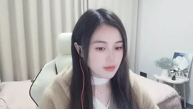 Snapshot of Wofeifei-baby chatting on December 22, 2024, 3:33 pm Wofeifei-baby online show from December 22, 2024, 3:33 pm