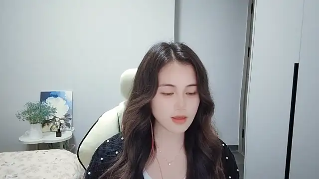 Snapshot of Wofeifei-baby chatting on March 13, 2025, 3:28 pm Wofeifei-baby online show from March 13, 2025, 3:28 pm