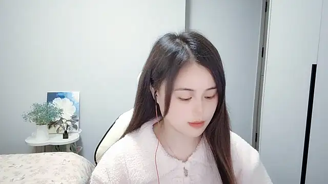 Snapshot of Wofeifei-baby chatting on March 2, 2025, 3:41 pm Wofeifei-baby online show from March 2, 2025, 3:41 pm