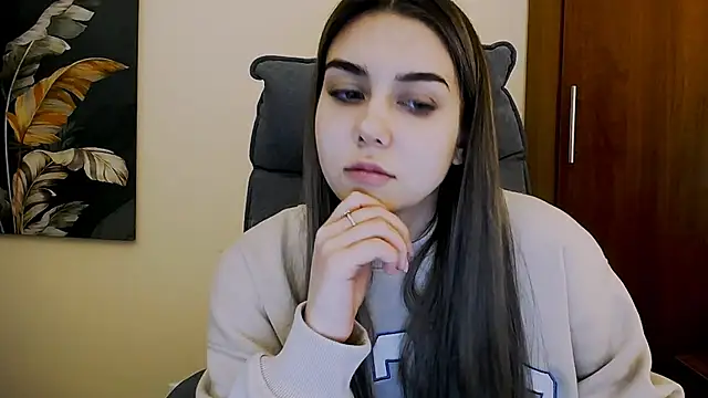 Lili magic online show from February 23, 2025, 4:02 pm