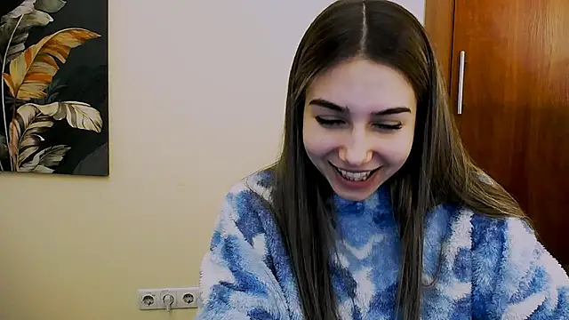 Lili magic online show from February 26, 2025, 3:54 pm