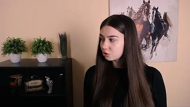 Lili magic online show from March 13, 2026, 11:15 am