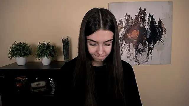 Lili magic online show from February 19, 2026, 2:14 pm