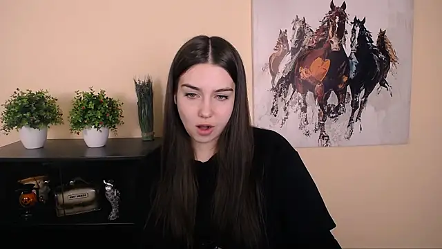 Lili magic online show from March 22, 2026, 1:23 pm