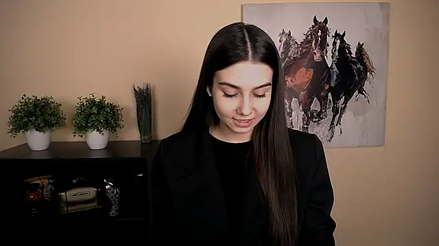 Lili magic online show from February 5, 2026, 2:35 pm