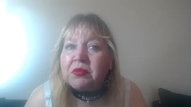 Blasflittchen online show from March 20, 2025, 3:14 pm