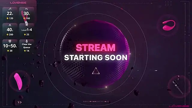 Blasflittchen online show from January 13, 2026, 12:20 pm