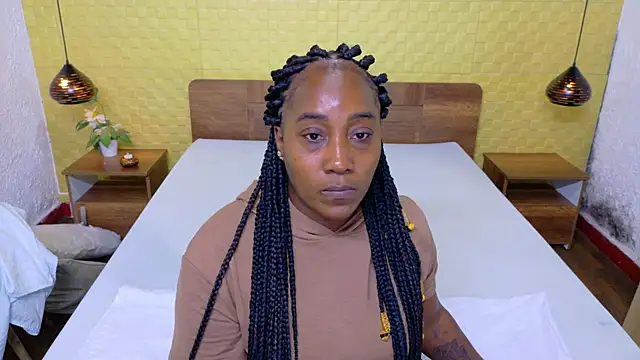 kiara evanss online show from October 11, 2025, 7:48 pm