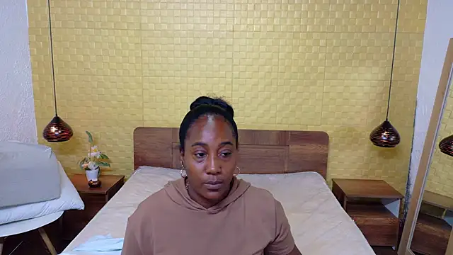 kiara evanss online show from September 11, 2025, 2:22 am