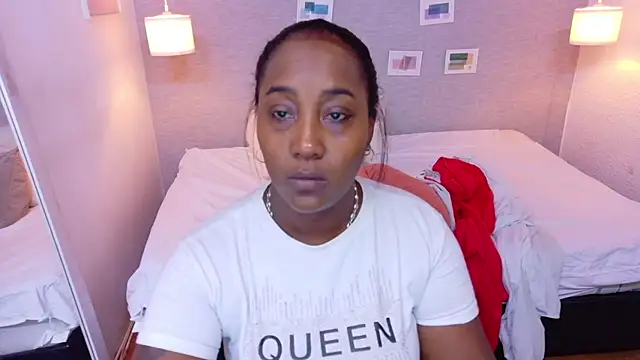 kiara evanss online show from April 30, 2026, 8:27 pm