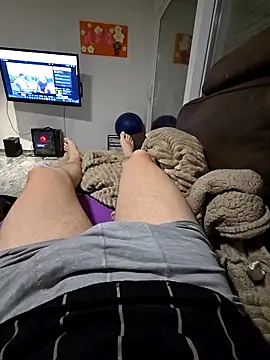 Daddyslegacy online show from February 3, 2026, 9:42 pm