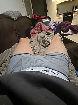 Daddyslegacy online show from December 3, 2025, 10:53 pm