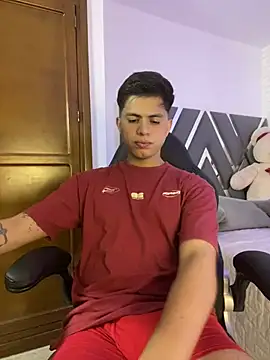 Niicky1  online show from March 3, 2025, 9:05 pm