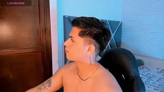 Niicky1  online show from February 8, 2026, 2:04 pm