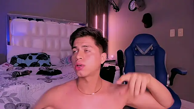 Niicky1  online show from March 22, 2025, 12:49 am