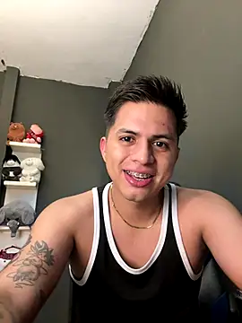 Niicky1  online show from October 28, 2025, 4:24 am