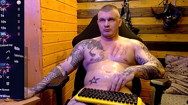 MrrKray online show from February 4, 2026, 10:32 am