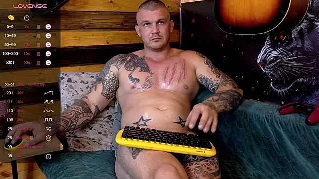 MrrKray online show from June 9, 2026, 7:26 pm