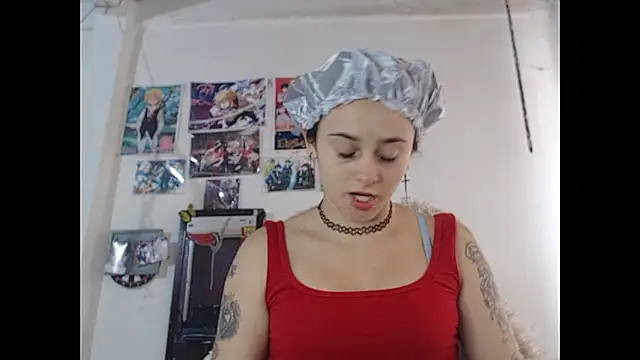 kitty22  online show from March 14, 2026, 1:28 pm