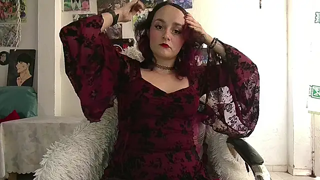 kitty22  online show from April 29, 2026, 5:30 pm