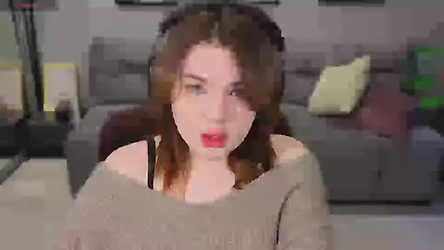 Teaseeme online show from December 10, 2024, 1:22 pm