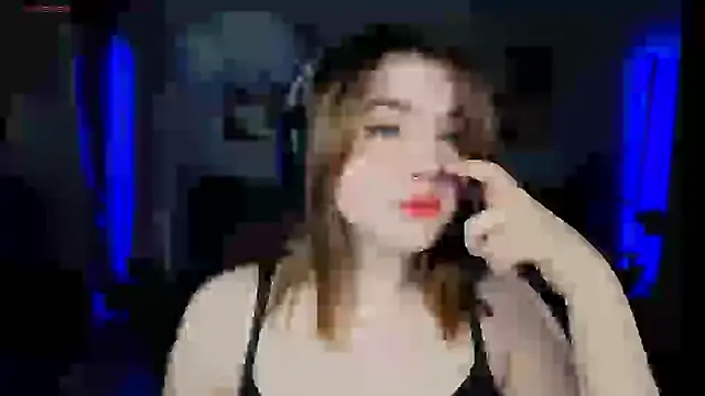 Teaseeme online show from December 10, 2024, 4:38 pm