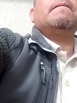 Manolete007x online show from January 15, 2026, 11:19 pm