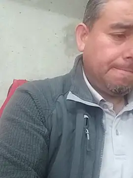 Manolete007x online show from February 4, 2026, 10:38 pm