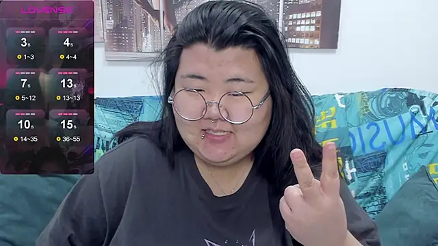 Nadine asian online show from October 9, 2025, 3:18 am