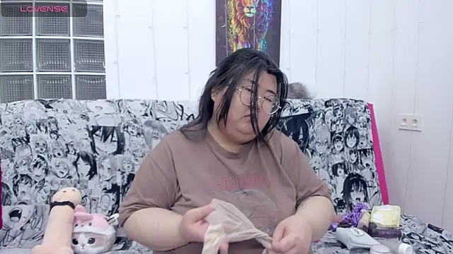 Nadine asian online show from October 5, 2025, 8:27 am