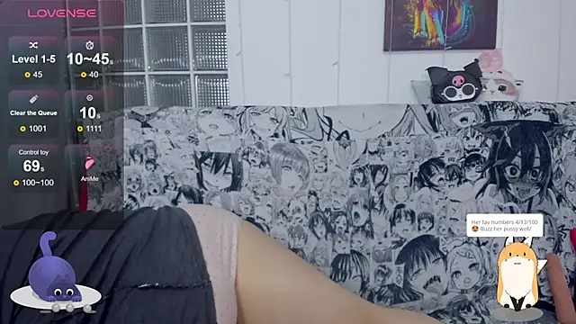 Nadine asian online show from October 23, 2025, 7:40 am