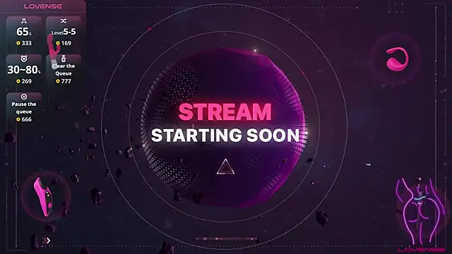 BabyDukes online show from June 5, 2026, 4:50 am