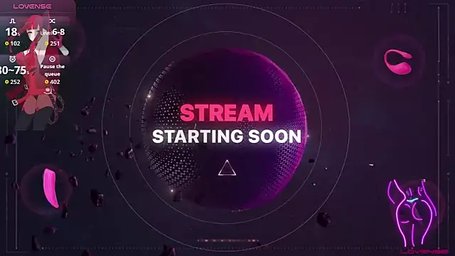 BabyDukes online show from March 16, 2026, 1:24 am