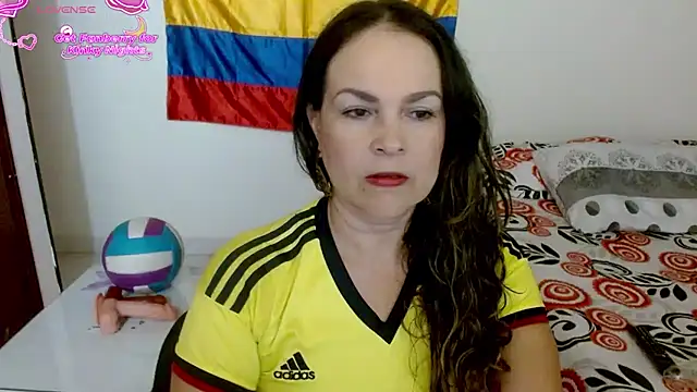 Daniella Fellers online show from June 13, 2026, 3:48 am